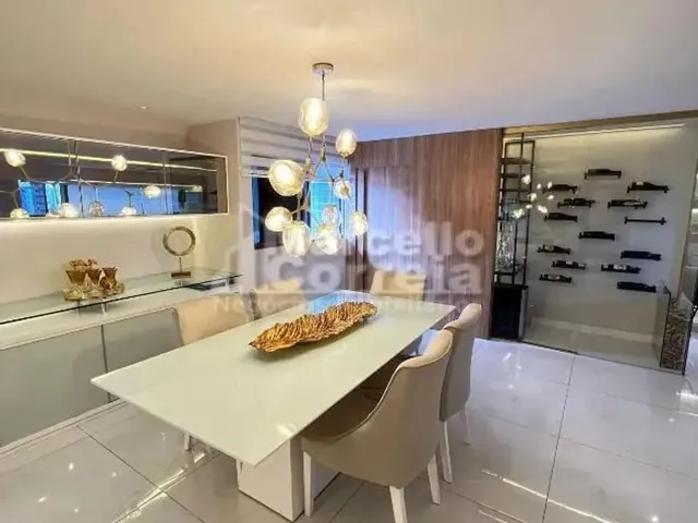 Imagem 14: Apartamento de 190M² no Bairro da Torre
