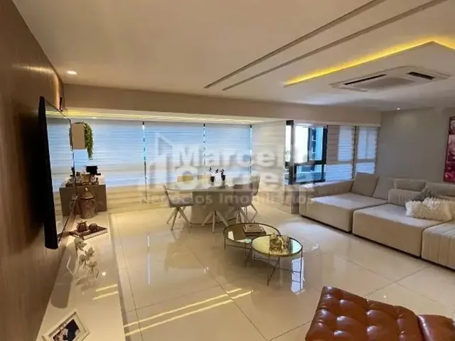 Imagem 3: Apartamento de 190M² no Bairro da Torre