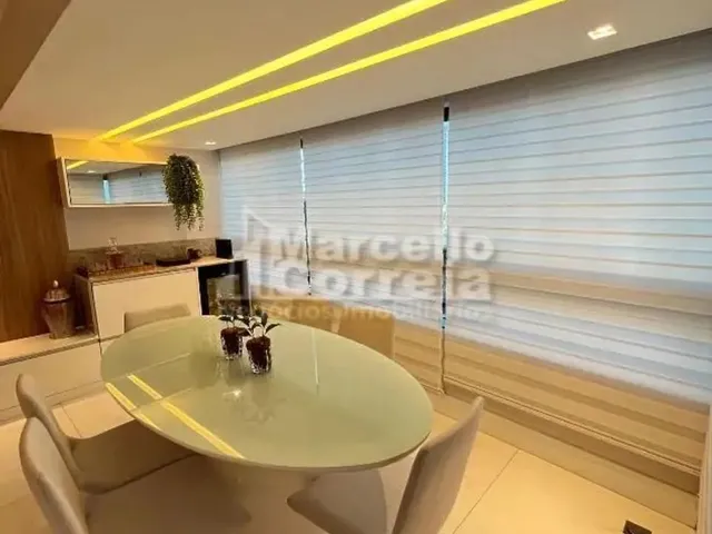 Imagem 12: Apartamento de 190M² no Bairro da Torre