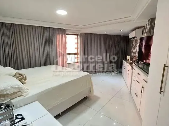 Imagem 6: Apartamento de 190M² no Bairro da Torre