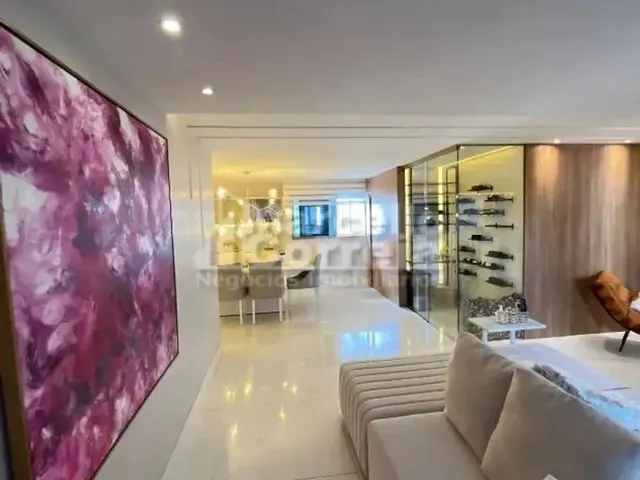Imagem 15: Apartamento de 190M² no Bairro da Torre