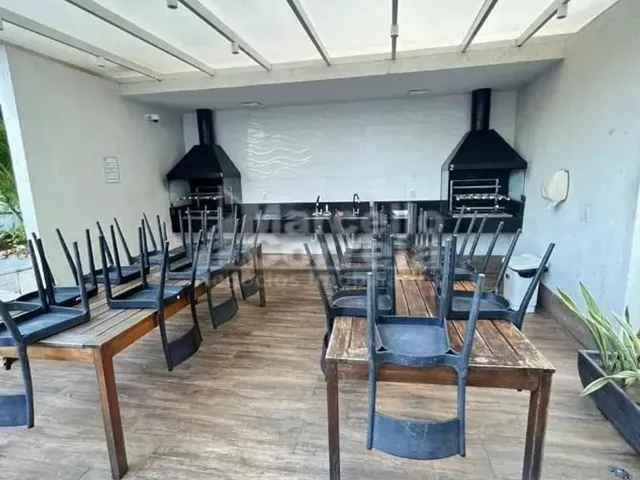 Imagem 2: Apartamento de 190M² no Bairro da Torre