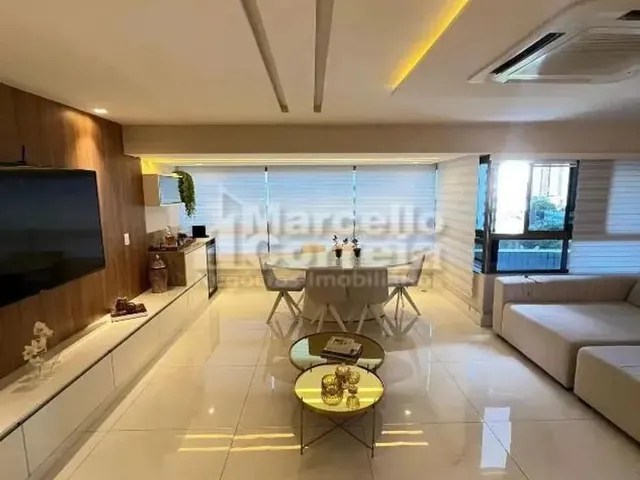 Imagem 11: Apartamento de 190M² no Bairro da Torre