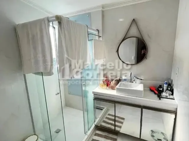 Imagem 9: Apartamento de 190M² no Bairro da Torre