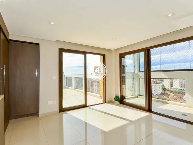 Imagem: Cobertura com 190M² 4 Quartos e 2 Vagas