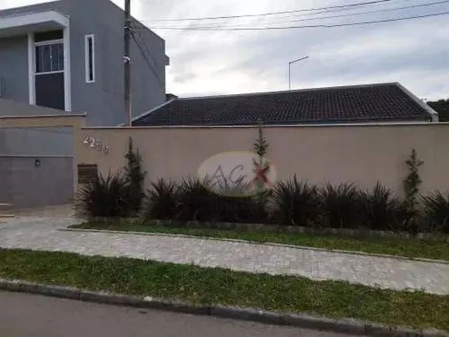Imagem: Casa com 4 Dormitórios À Venda, 240 M²