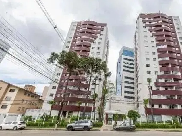 Imagem: Apartamento Água Verde, na Rua Dom Pedro