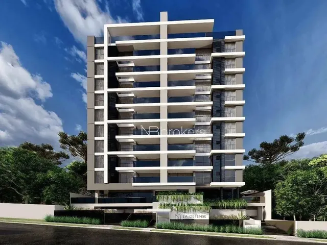Imagem: Cobertura Duplex com 3 Suítes no Ecoville!
