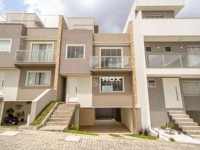 Imagem: Casa com 3 Quartos 1 Suíte À Venda, 181