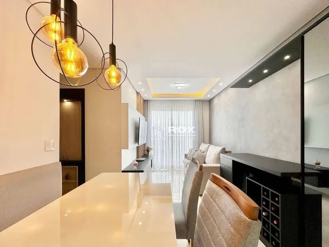 Imagem: Apartamento Mobiliado 2 Quartos À Venda