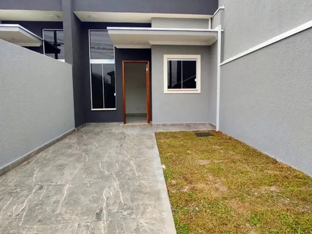 Imagem: Casa no Cic com 2 Quartos