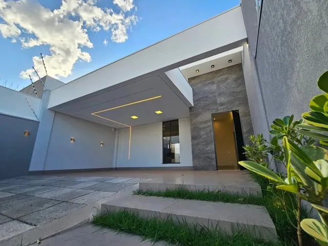 Imagem: Casa Ampla Novo Mundo