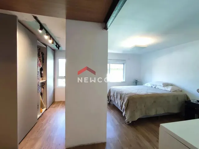 Imagem: Casa em Rua Eunice Weaver - Seminário