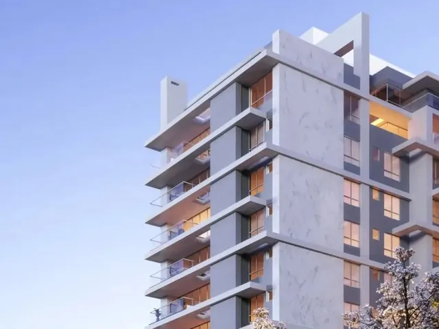 Imagem: Apartamento 3 Suítes À Venda na Vila Izabel