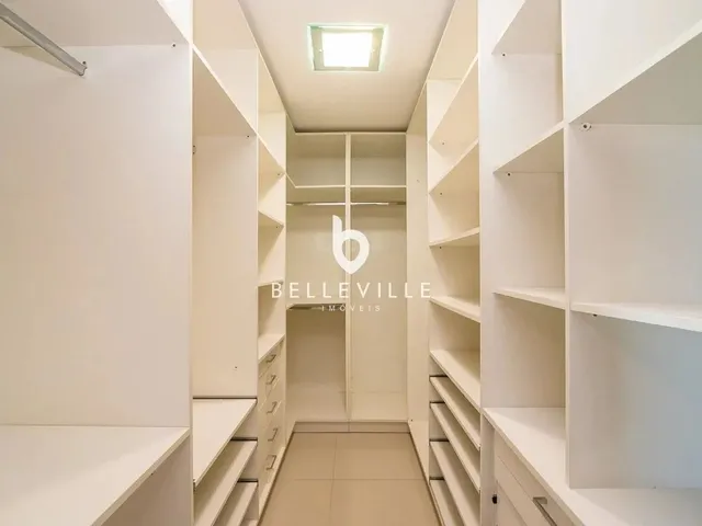 Imagem 5: Cobertura Semimobiliada À Venda com 4 Quartos, Sendo 2 Suítes, 2 Vagas de Garagem No