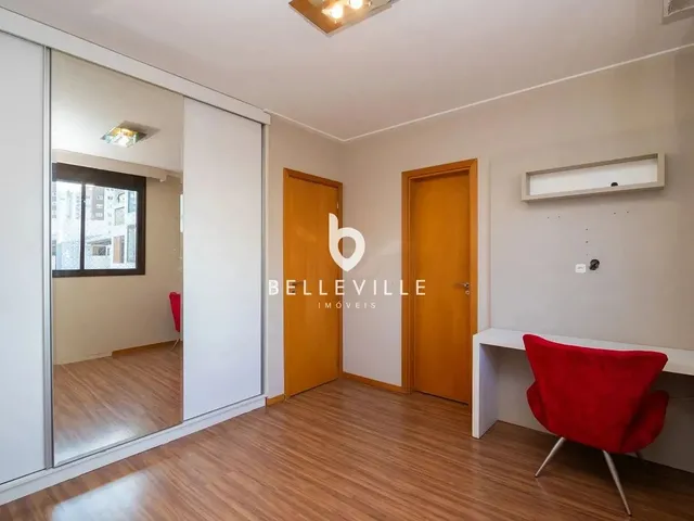 Imagem 8: Cobertura Semimobiliada À Venda com 4 Quartos, Sendo 2 Suítes, 2 Vagas de Garagem No