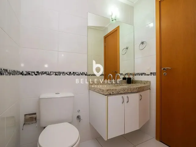 Imagem 13: Cobertura Semimobiliada À Venda com 4 Quartos, Sendo 2 Suítes, 2 Vagas de Garagem No