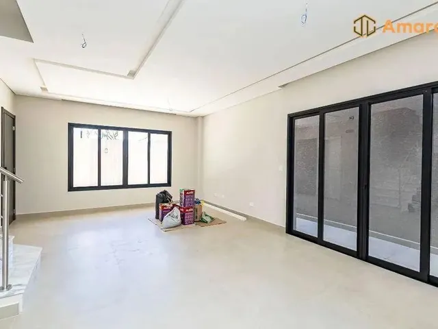 Imagem 14: Sobrado com 3 Dormitórios À Venda, 125 M² por R$ 1.090.000,00 - Água Verde