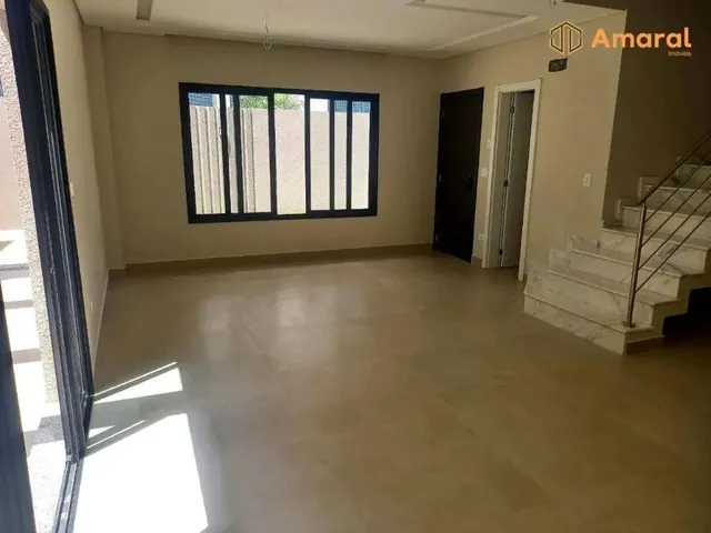 Imagem 3: Sobrado com 3 Dormitórios À Venda, 125 M² por R$ 1.090.000,00 - Água Verde