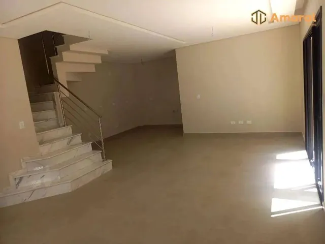 Imagem 2: Sobrado com 3 Dormitórios À Venda, 125 M² por R$ 1.090.000,00 - Água Verde