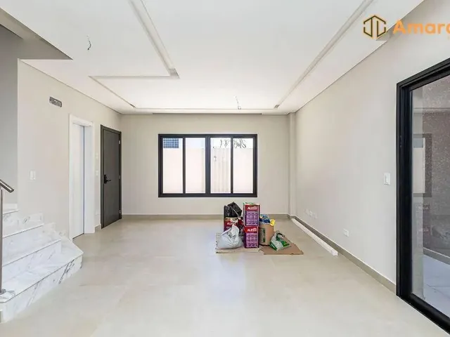 Imagem 12: Sobrado com 3 Dormitórios À Venda, 125 M² por R$ 1.090.000,00 - Água Verde