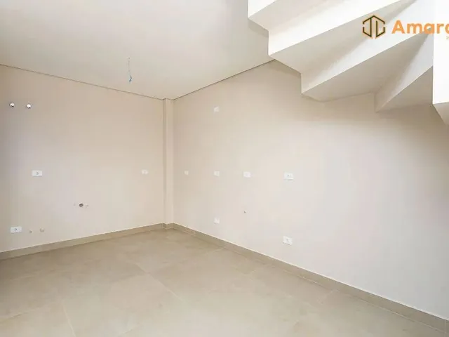 Imagem 9: Sobrado com 3 Dormitórios À Venda, 125 M² por R$ 1.090.000,00 - Água Verde