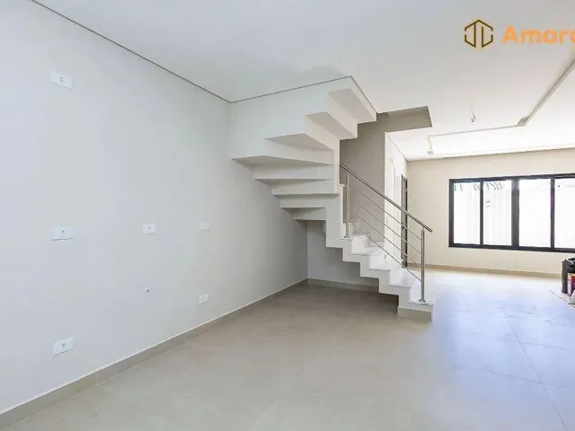 Imagem 6: Sobrado com 3 Dormitórios À Venda, 125 M² por R$ 1.090.000,00 - Água Verde