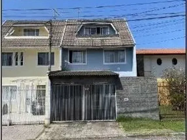 Imagem: Oportunidade Única em Curitiba - Pr Tipo
