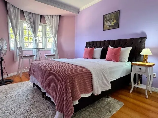 Imagem 9: Tríplex com Operação Airbnb Pronta - 5 Vagas e Duas Suítes Master