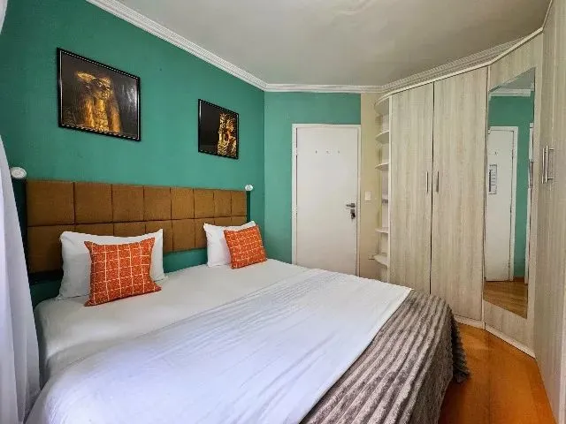 Imagem 13: Tríplex com Operação Airbnb Pronta - 5 Vagas e Duas Suítes Master