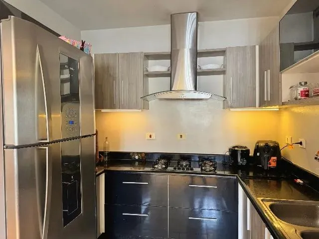 Imagem 3: Tríplex com Operação Airbnb Pronta - 5 Vagas e Duas Suítes Master