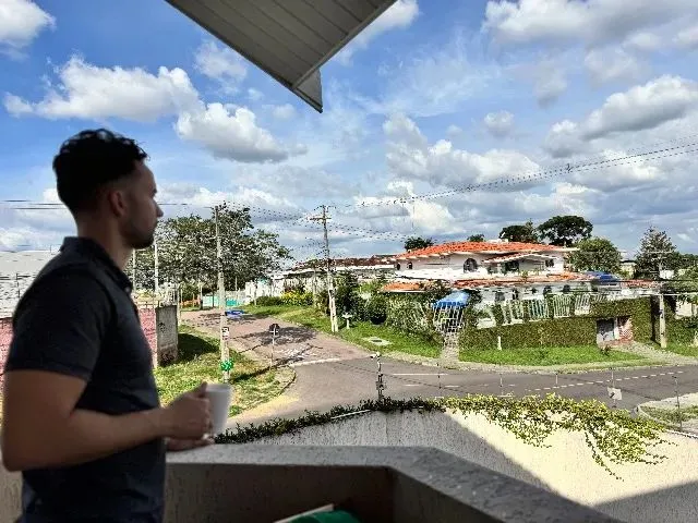 Imagem 12: Tríplex com Operação Airbnb Pronta - 5 Vagas e Duas Suítes Master