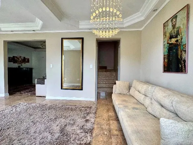 Imagem 2: Tríplex com Operação Airbnb Pronta - 5 Vagas e Duas Suítes Master