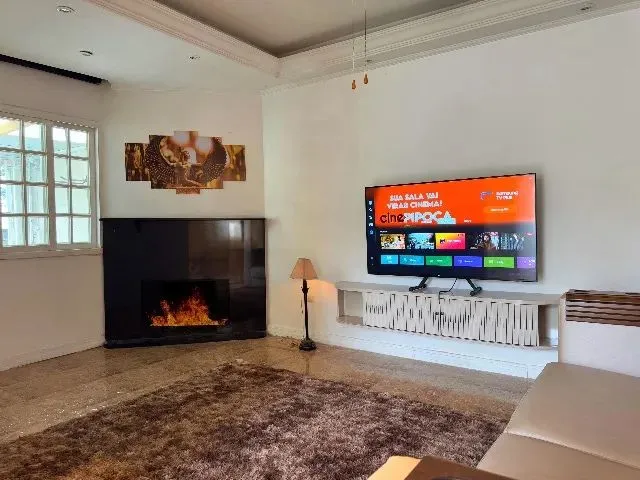 Imagem 11: Tríplex com Operação Airbnb Pronta - 5 Vagas e Duas Suítes Master