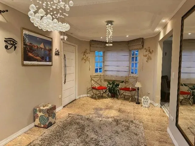 Imagem 15: Tríplex com Operação Airbnb Pronta - 5 Vagas e Duas Suítes Master