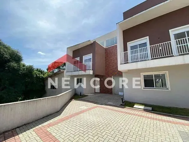 Imagem 9: Casa de Condomínio em Rua Bernardo Sobieck - Campo Comprido - Curitiba/Pr