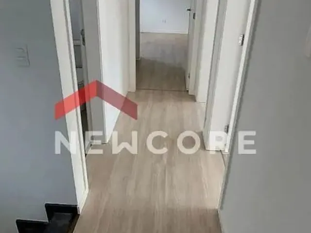 Imagem 14: Casa de Condomínio em Rua Bernardo Sobieck - Campo Comprido - Curitiba/Pr