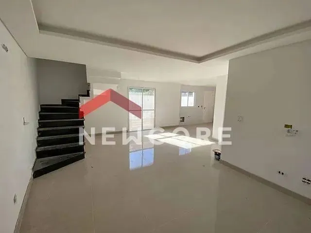 Imagem 6: Casa de Condomínio em Rua Bernardo Sobieck - Campo Comprido - Curitiba/Pr