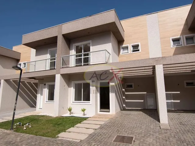 Imagem: Sobrado com 3 Dormitórios À Venda, 109