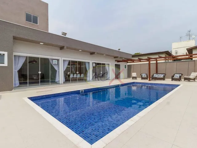 Imagem 7: Sobrado com 3 Dormitórios À Venda, 109 M² por R$ 879.000,00 - Campo Comprido