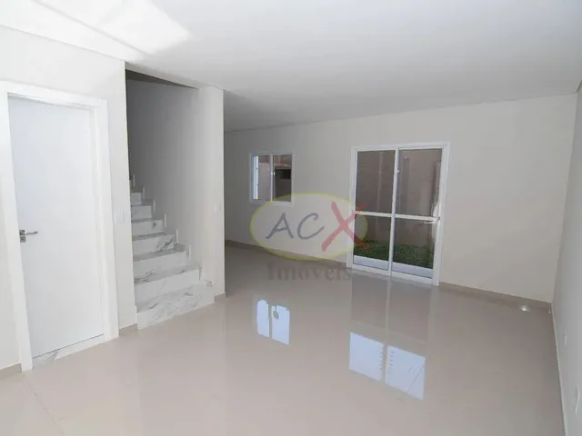 Imagem 4: Sobrado com 3 Dormitórios À Venda, 109 M² por R$ 879.000,00 - Campo Comprido