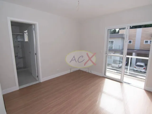 Imagem 11: Sobrado com 3 Dormitórios À Venda, 109 M² por R$ 879.000,00 - Campo Comprido