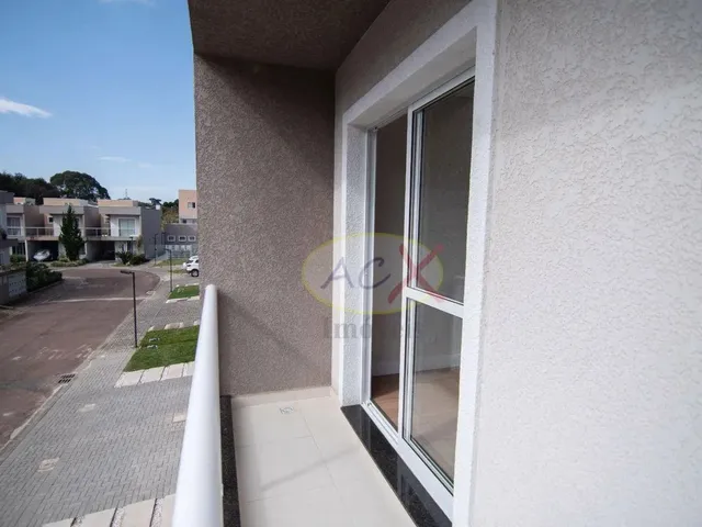 Imagem 15: Sobrado com 3 Dormitórios À Venda, 109 M² por R$ 879.000,00 - Campo Comprido