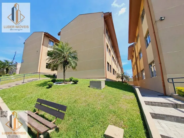 Imagem: América do Sul - Apartamento 3 Dorms. Totalmente
