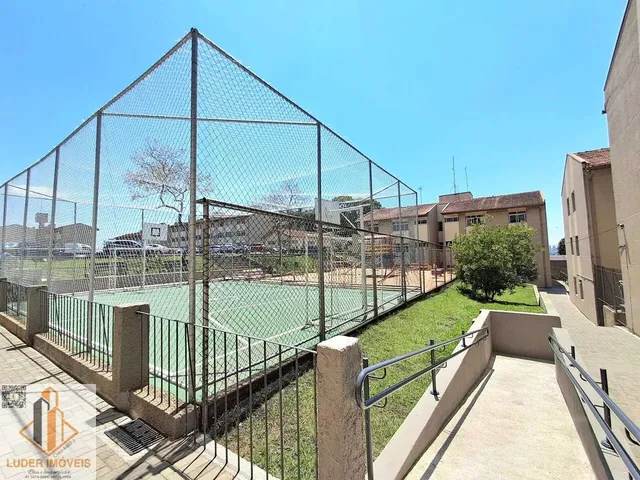 Imagem 10: América do Sul - Apartamento 3 Dorms. Totalmente Mobiliado Venda C.comprido, Curitiba