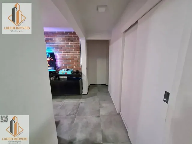 Imagem 11: América do Sul - Apartamento 3 Dorms. Totalmente Mobiliado Venda C.comprido, Curitiba