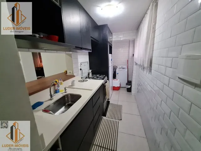 Imagem 16: América do Sul - Apartamento 3 Dorms. Totalmente Mobiliado Venda C.comprido, Curitiba