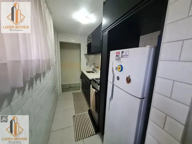 Imagem 3: América do Sul - Apartamento 3 Dorms. Totalmente Mobiliado Venda C.comprido, Curitiba