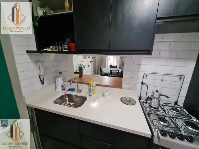 Imagem 12: América do Sul - Apartamento 3 Dorms. Totalmente Mobiliado Venda C.comprido, Curitiba
