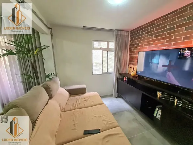 Imagem 8: América do Sul - Apartamento 3 Dorms. Totalmente Mobiliado Venda C.comprido, Curitiba